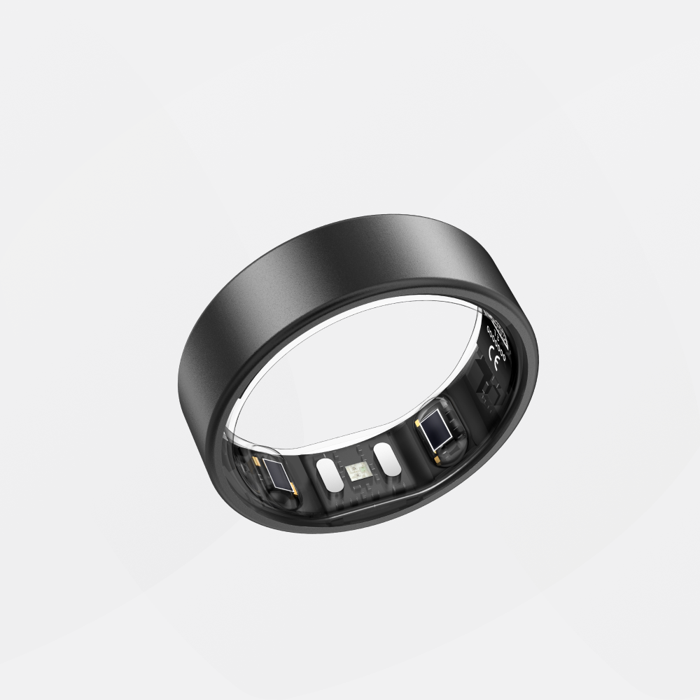 LIF x Core Smart Ring