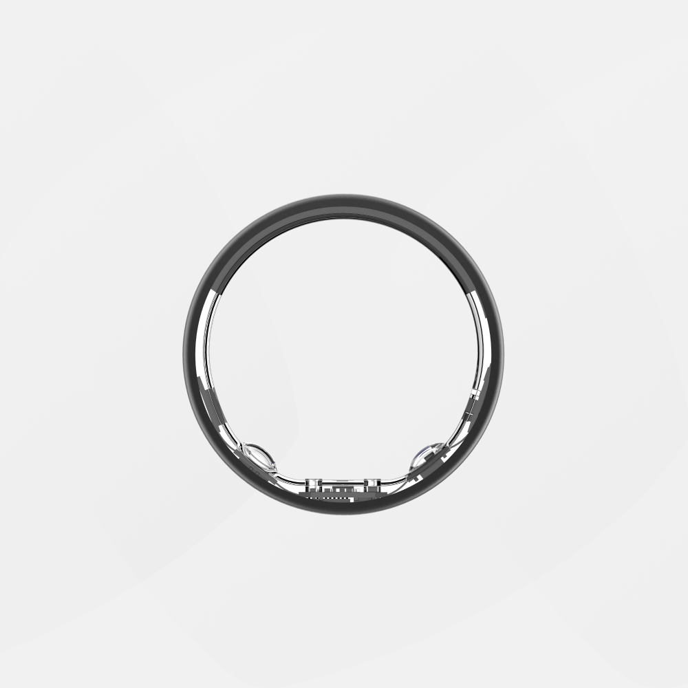 LIF x Core Smart Ring